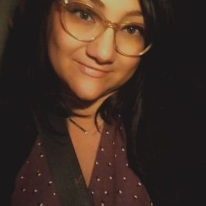 Meet your Posher, Jackie